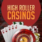 Best High Roller Online Casinos in 2024 – Top Casinos for VIP Players