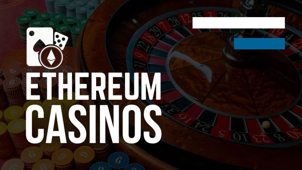 Best Ethereum Casinos & ETH Online Gambling Sites (2024 Update)