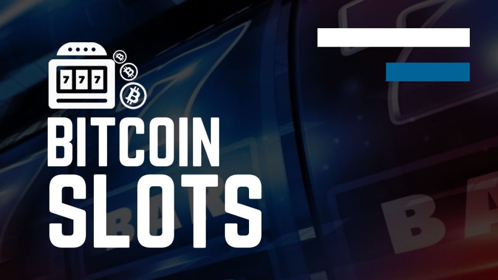 Best Bitcoin Slots in 2024: Top Crypto Slot Sites Online for Big Wins