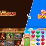 Book of Dead vs Sweet Bonanza: Which Slot Game is for You? (Canada Edition)