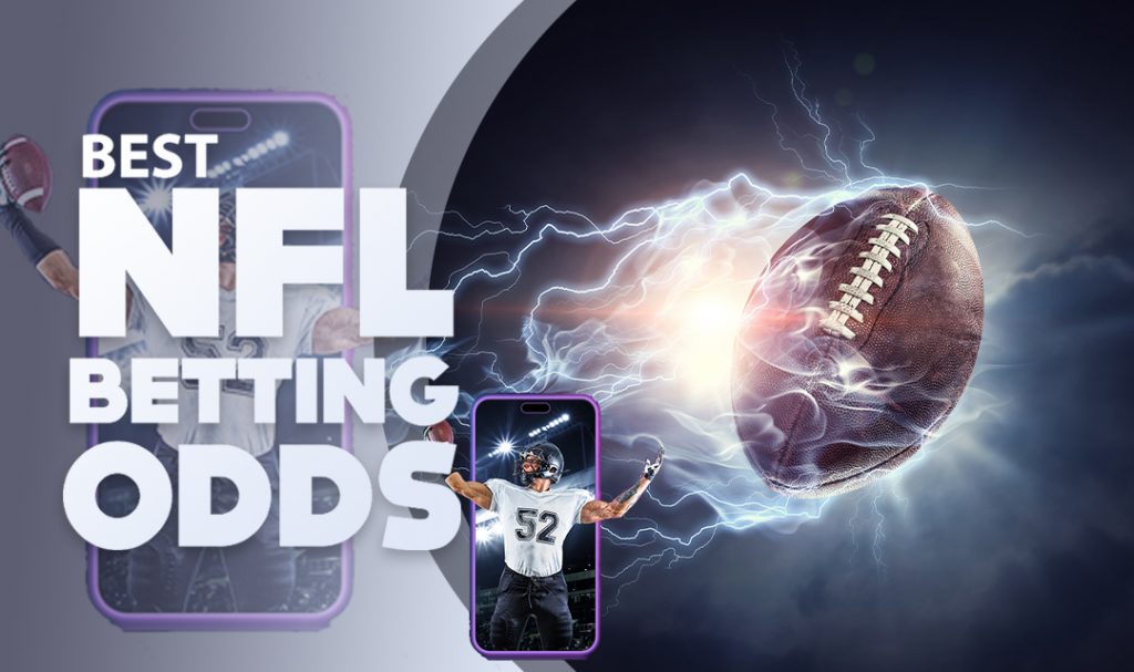 Best NFL Betting Sites (2024): Top 10 NFL Sportsbooks Ranked by Early Lines & Odds