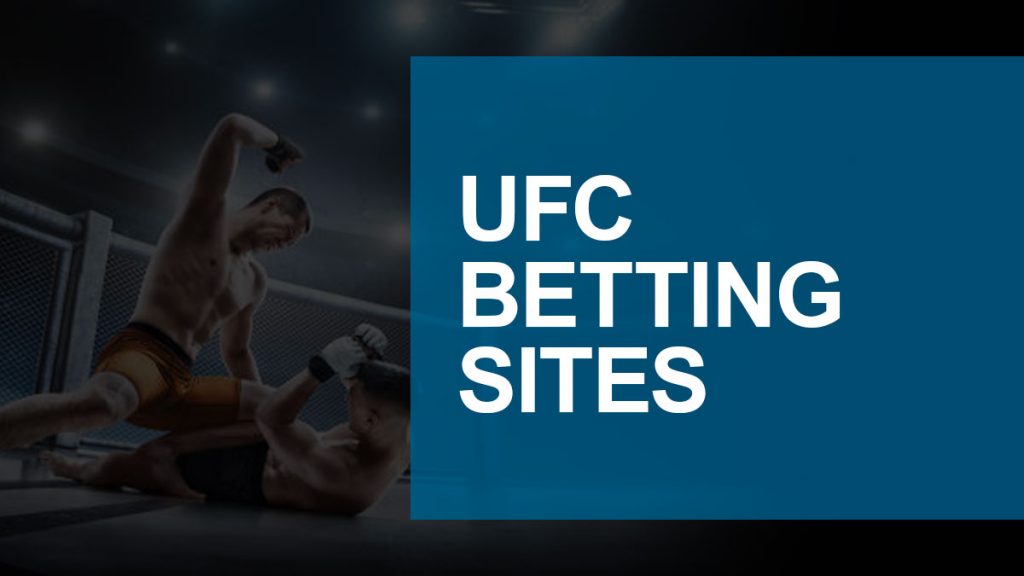 Best UFC Betting Sites in 2024: Top 10 MMA Sportsbooks for UFC Odds and Markets