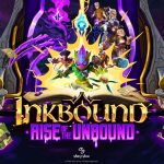 Shiny Shoe adds multiplayer to its roguelike formula in ‘Inkbound: Rise of the Unbound’