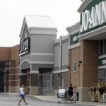 Joann fabric and hobby stores enter bankruptcy; post-pandemic craft decline cited