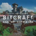 ‘Bitcraft: Age of Automata’ wants players to rebuild civilization from the ground up