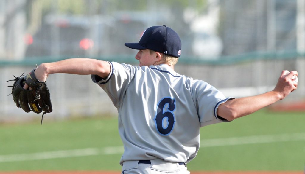 Prep roundup: Dougherty Valley walks it off in historic win over De La Salle, SRV throws no-hitter 