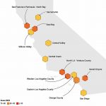 Where is California’s hardest spot to find an apartment?