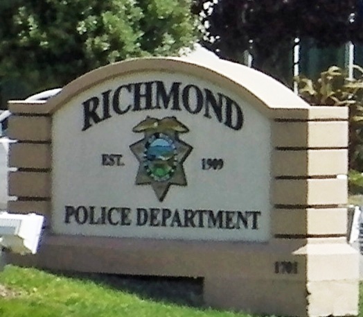 Suspect arrested in Richmond homicide