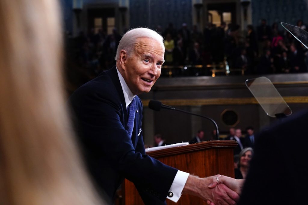 Hot mic captures Biden’s growing frustration with Netanyahu