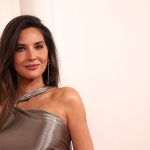 Olivia Munn reveals she was diagnosed with breast cancer