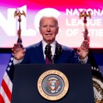 Biden’s budget includes tax breaks for families, hikes for the wealthy