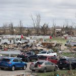 Tornadoes tear deadly path across central US