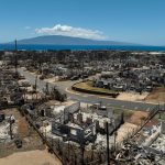 Hawaii placing wildfire sensors statewide in wake of Lahaina