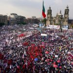 Mexico is preparing for its biggest election ever