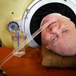 Texas man who lived in iron lung after getting polio dies at 78