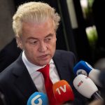 Wilders unable to form coalition to become Dutch leader