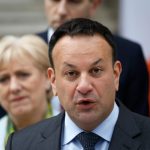 Irish PM Varadkar is stepping down in surprise announcement