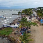 Migrant flows resume through Darien Gap after pilot strike