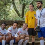 Review: Netflix’s Homeless World Cup movie is a charmer