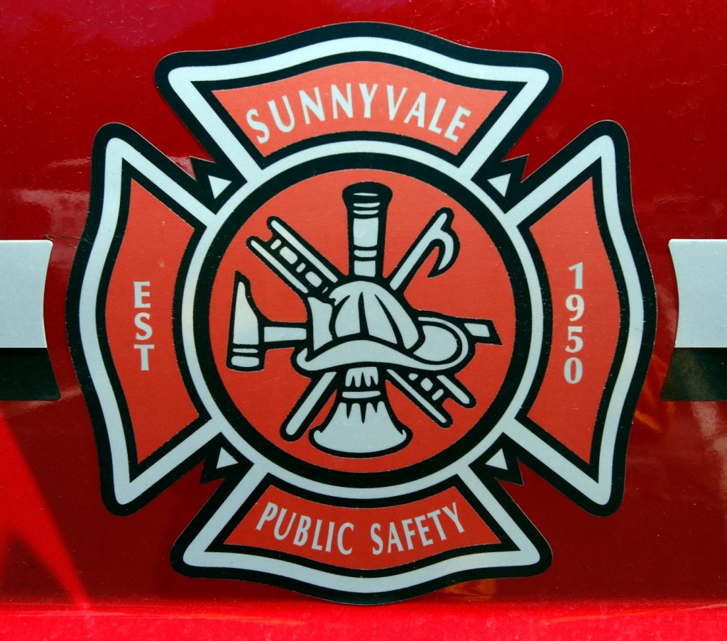 City of Sunnyvale receives $1 million in federal funding for fire station renovation