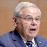 Indicted Sen. Menendez says he won’t run again as a Dem