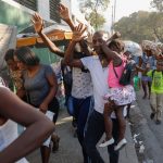 Foreigners trapped in unraveling Haiti wait for a way out