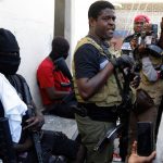 Haiti remains paralyzed as gangs consolidate power