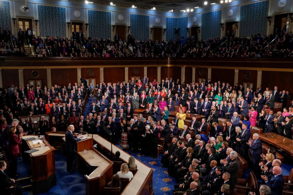 State of the Union: What to watch for Thursday night