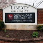 Liberty U. fined $14M for failing to disclose campus crime info