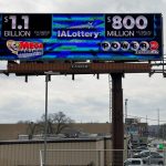 Nearly $2 billion up for grabs as Mega Millions, Powerball soar