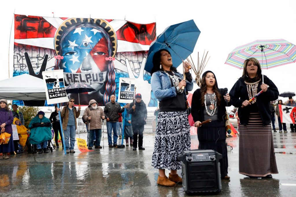 Shellmound site in West Berkeley returned to Ohlone tribe in historic $27 million deal