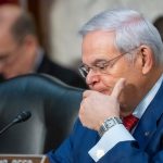 Sen. Menendez hit with new conspiracy, obstruction charges