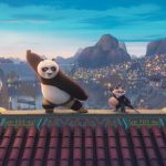 Review: ‘Kung Fu Panda 4’ passes the torch with charm and joy