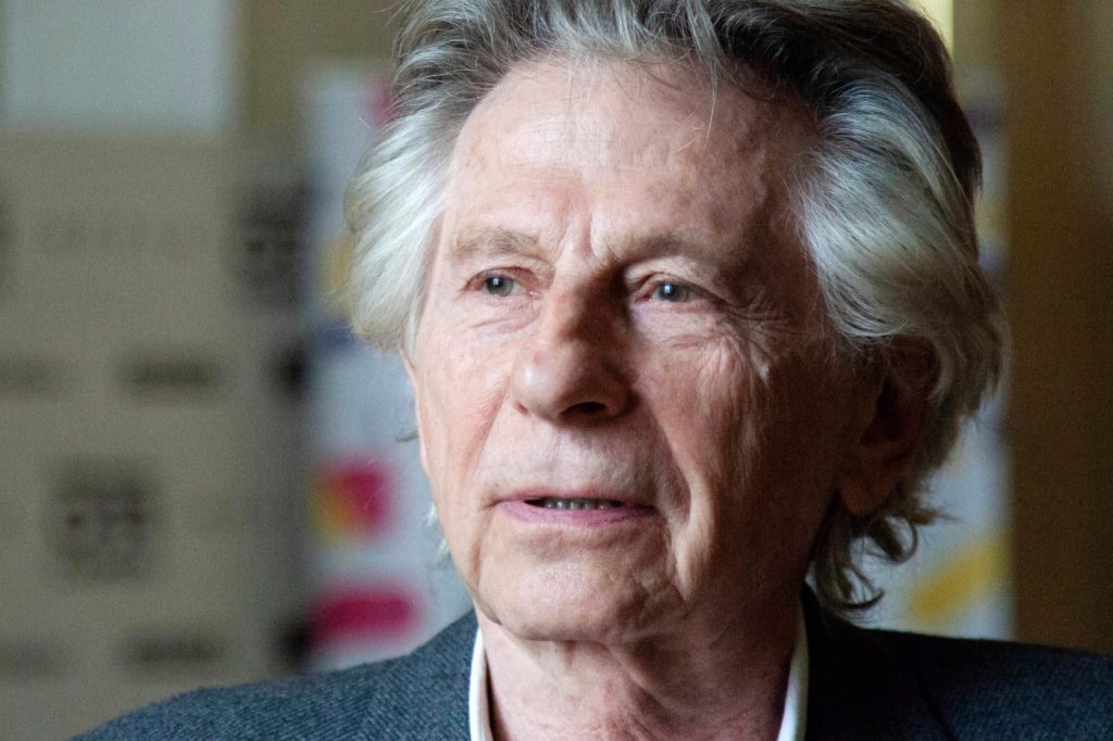 Director Polanski sued over minor sex assault allegation