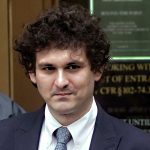 Fallen crypto mogul Sam Bankman-Fried sentenced to 25 years in prison