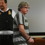 NY man who killed woman after wrong turn gets 25 to life