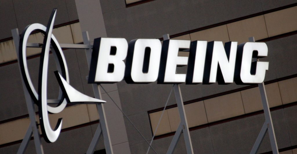 Boeing plane lost a panel between SFO and Oregon