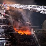 Bangladeshi official: Mall that burned had no emergency exits