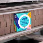 First OTC birth control pill begins shipping to stores