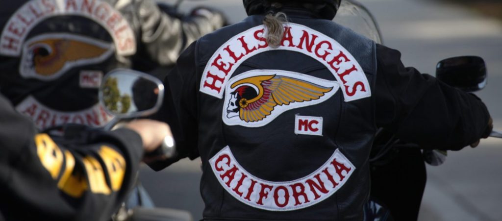 Man gets 3 months for intimidating key witness in Hells Angels murder case