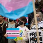 Judge rejects changing the name of California’s trans youth ballot measure