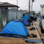 Democrats kill California homeless encampments ban, again