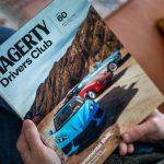 Hagerty accelerates, celebrates 40 years of mixing cars, people