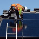 San Jose-based solar-power firm cutting 1,000 workers