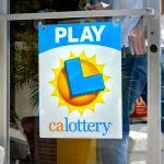 Lotto jackpot winning ticket sold at San Jose business