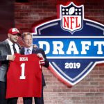 Championship-minded 49ers return to NFL Draft’s first-round festivities