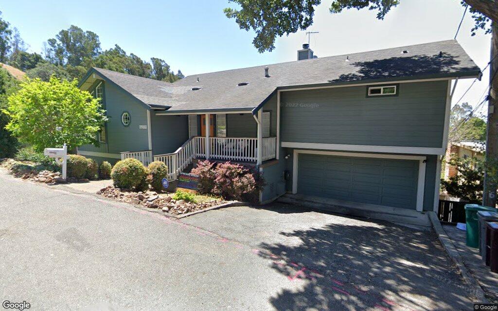 Single-family house sells for $1.5 million in Oakland