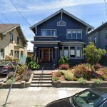 Duplex in Oakland sells for $3 million