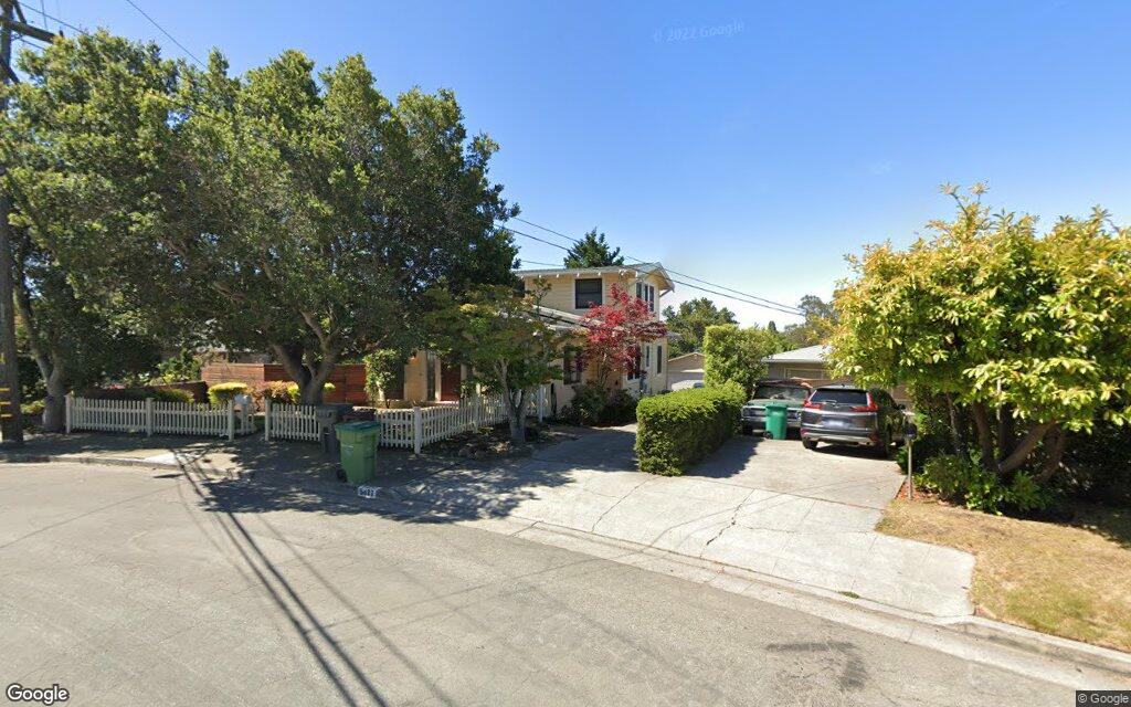 Single-family residence sells in Oakland for $2 million