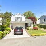 Two-bedroom home sells in Oakland for $1.9 million